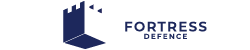 Fortress Defence Logo